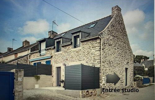 Studio Saint-Jacques - Foto 18