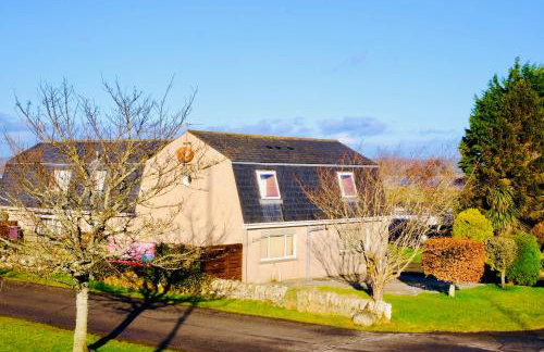 Suilven Cottage - Foto 1