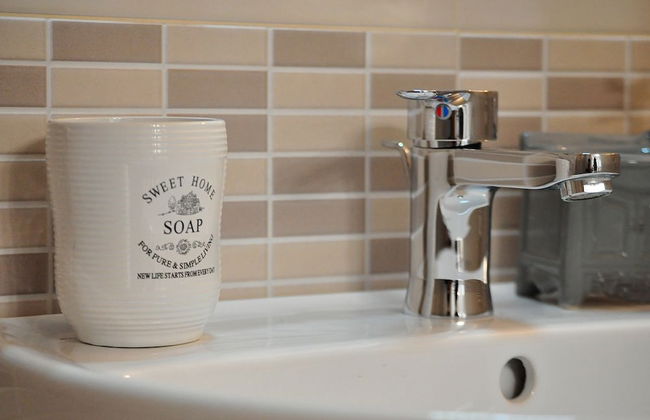 B&B degli Artisti - Photo 21