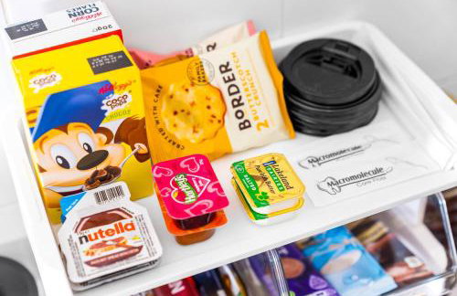 Dote Haven Stylish 2 Bed Apartment - Free Parking and Free High Speed WIFI - Foto 50