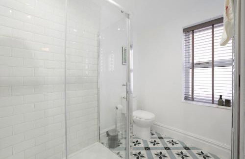 NEW! Luxury 1BR in Hartlepool - Foto 41