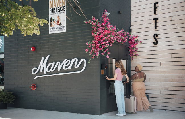 Maven Stay - Foto 11