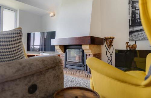 VILASOL - "Captain's Retreat" for 4 with AC facing the gardens & Pool - Foto 32