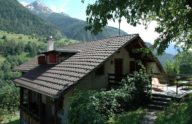 Charming Chalet Near Trails - Foto 19