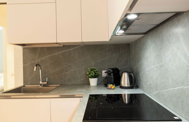 notaMi -Suzzani 96 - Bicocca Area - Foto 10