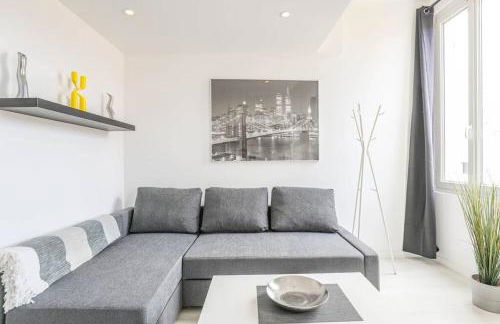 ®L'Urbain - Superbe Mezzanine - Foto 7