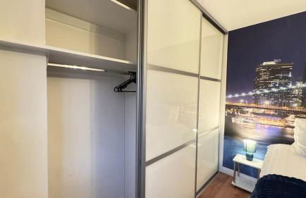 Spacious 2-Bedroom Duplex with Jacuzzi Bath and Free Gated Parking - Foto 18