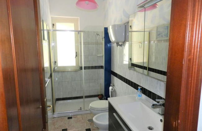 Cozy Holiday Home in Ricadi near Sea - Photo 13