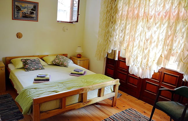 Holiday House Marcel - Foto 11