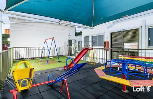 LoftsPraia Apartamento zona sul perto Praia Clube Elegânce. - Foto 25