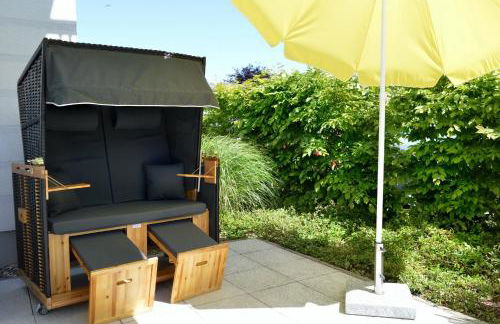 Residenz von Flotow Wohnung 04 - Foto 18