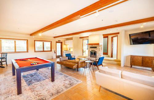 Beach Villa Home - Walk to Beaches Trails Restaurants Activities & more - Foto 7