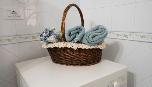 Casa Rural Gran Canaria El Cañaveral - Foto 2, towels