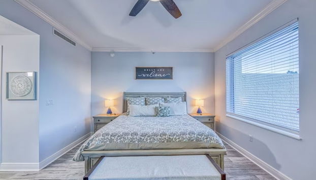 Foxy Palmer Lost Key 205 - Foto 3, Habitación