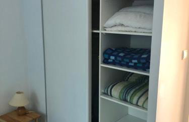 PORTICCIO, AGOSTA PLAGE vue mer pour 6 p, 2 ch, PROMO 7 nuits - Foto 39