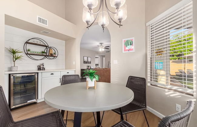 Solstice on Summit Retreat Pool Putt Grn Sleeps 10 - Foto 13