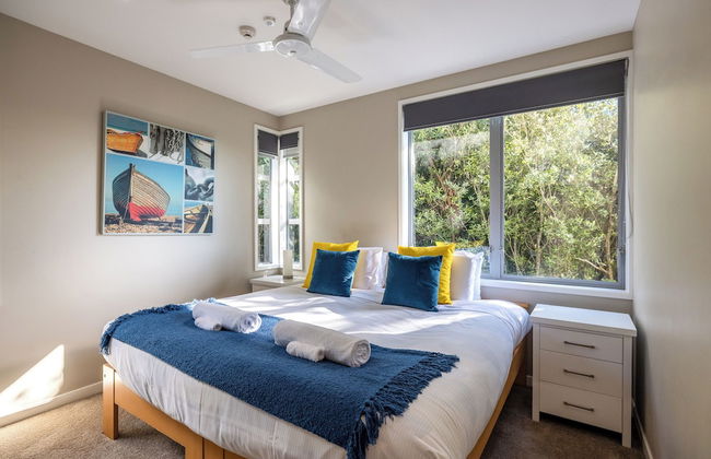 Sea Breeze at The Sands - Onetangi Beach - Foto 1