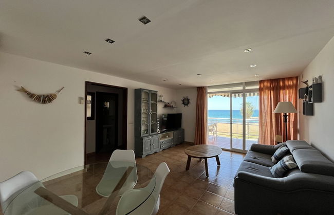 Apartamento Horta St Maria Vistas Panorámicas al Mar - 107C - Foto 8