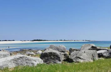 Les Notes de Granit - longère en pierre - Foto 22