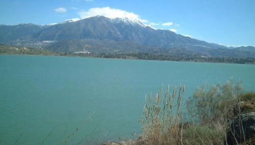 La Molina Del Olivar - Peaceful Location - Foto 2