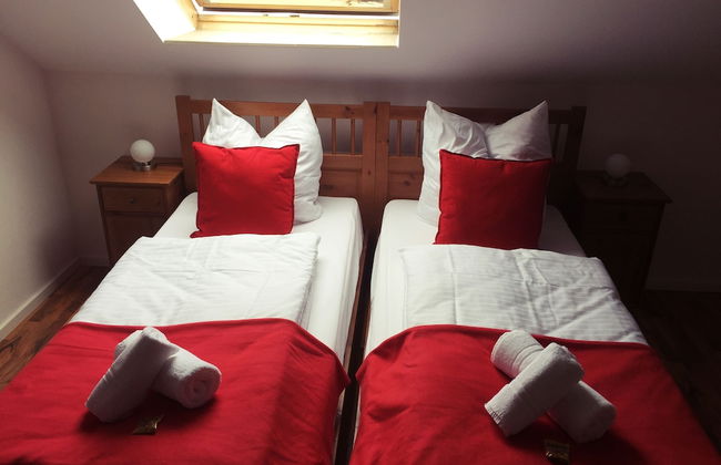 Ferienwohnung Alabama - Foto 2