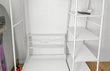 Moderne Studio Apartments in Nürnberg - Foto 40