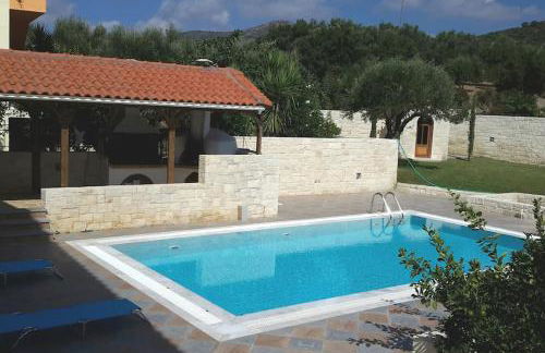 Villa Zenovia - Photo 6