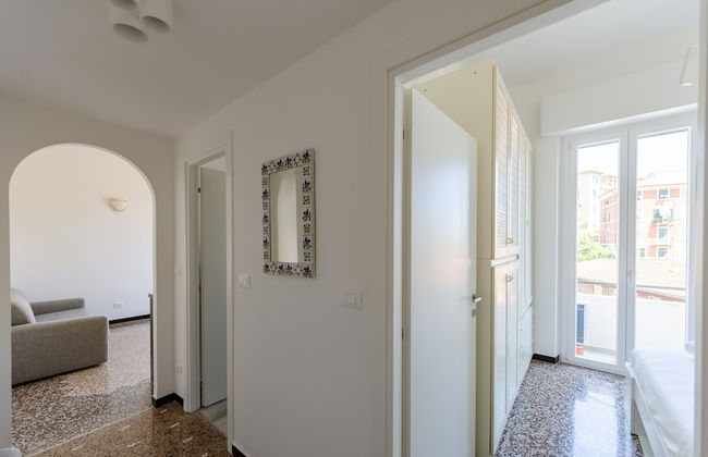 JOIVY Two Steps From The Sea In Genoa - Foto 13