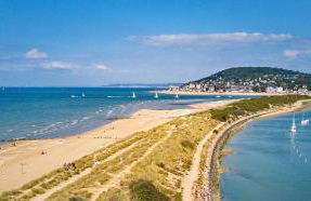 La Dunette Port Guillaume - Cabourg -piscine et mer à pied - Foto 22