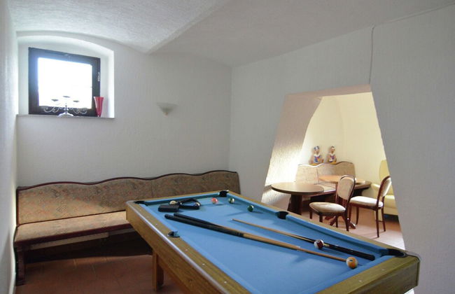 Majestic Stay in Deutschneudorf - Foto 18