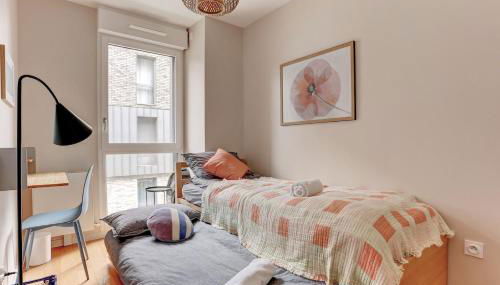 Le tocqueville - Versailles - Foto 5