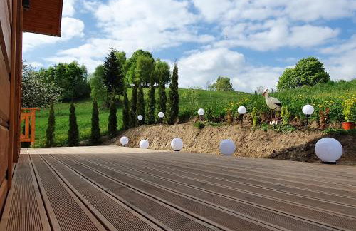 Domek Góralski Piwowarówka - Foto 76