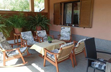 Apartment Nature Pula - Foto 1