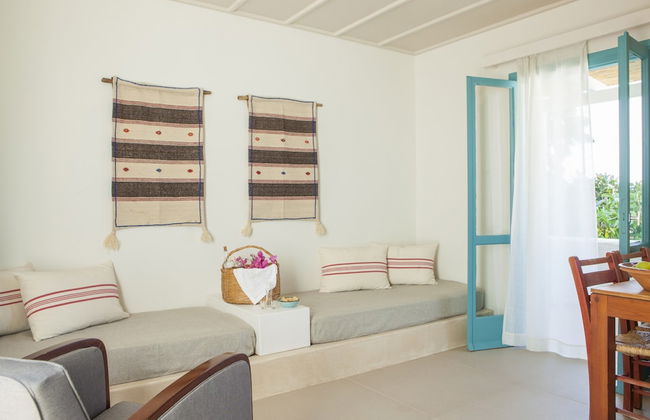 Villa Iokasti - Foto 38