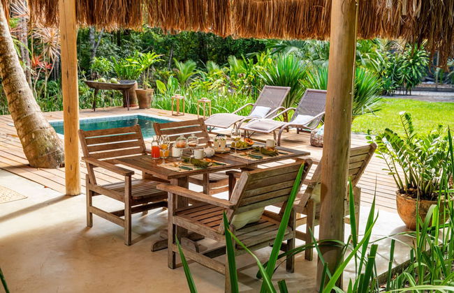 Vila Morena Altos de Itapororoca - Foto 31