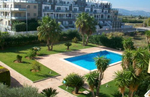 Oasis Hoyo 12 - Oliva Nova playa MET&GOLF - Photo 47