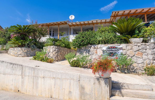 Apartments Djurkovic - Foto 57