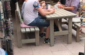 Ferienwohnung in Burg - Foto 29