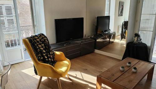 appartement centre ville - Foto 2