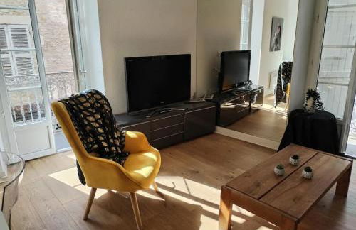 appartement centre ville - Foto 2