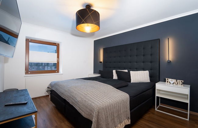 High-quality Apartment With Whirlpool - Foto 2