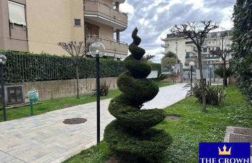 The Crown Caserta - Foto 3