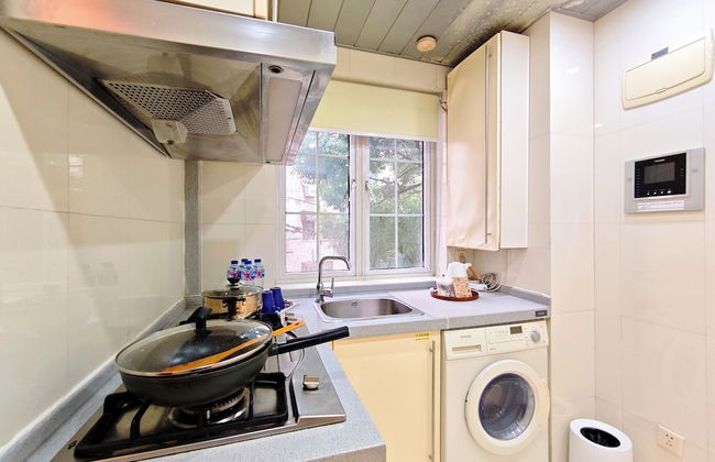 Ladoll Service Apartment - Photo 62