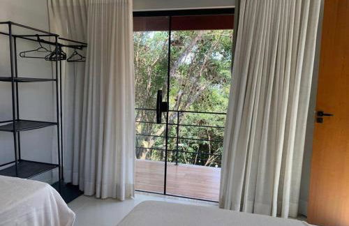 Casa vista mar com piscina e perto das praias e centro - Foto 15