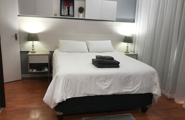 Skylink Holiday Accommodation - Foto 15