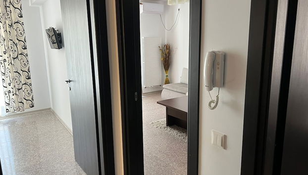 Apartamente Aquarium - Foto 2, Habitación