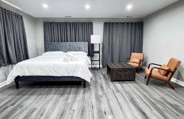 Sleeps 24+ Luxury house Near Chicago 12 king beds - Foto 46