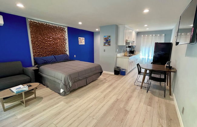 Quintessence ApartHotel - Foto 9