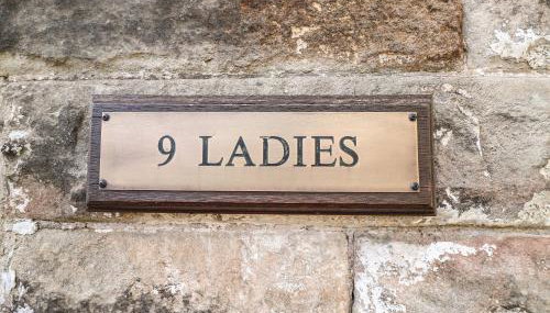 Nine Ladies - Foto 3