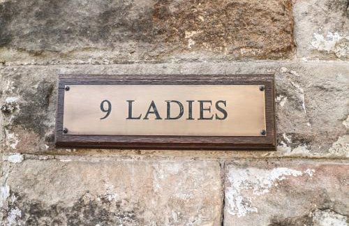 Nine Ladies - Foto 3